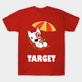 Target Team  Member T-Shirt